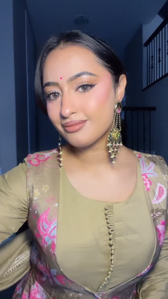 Post 5 by Balpreet Dhillon ❤ on Instagram (video)