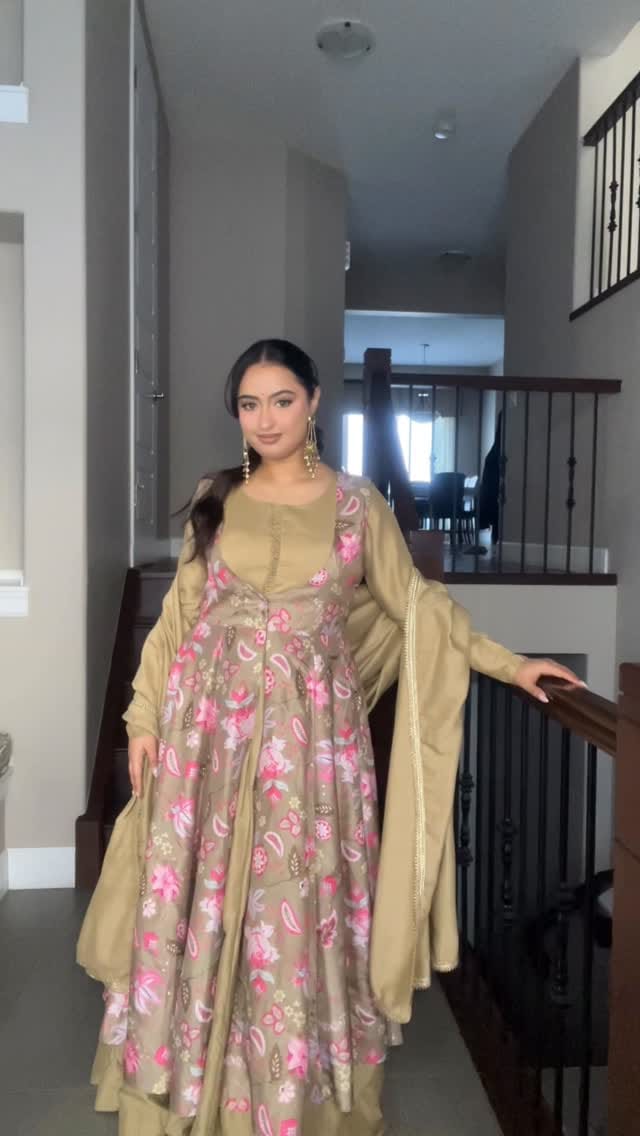 Post 6 by Balpreet Dhillon ❤ on Instagram (video)