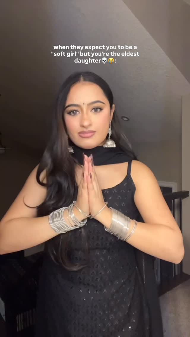 Post 3 by Balpreet Dhillon ❤ on Instagram (video)