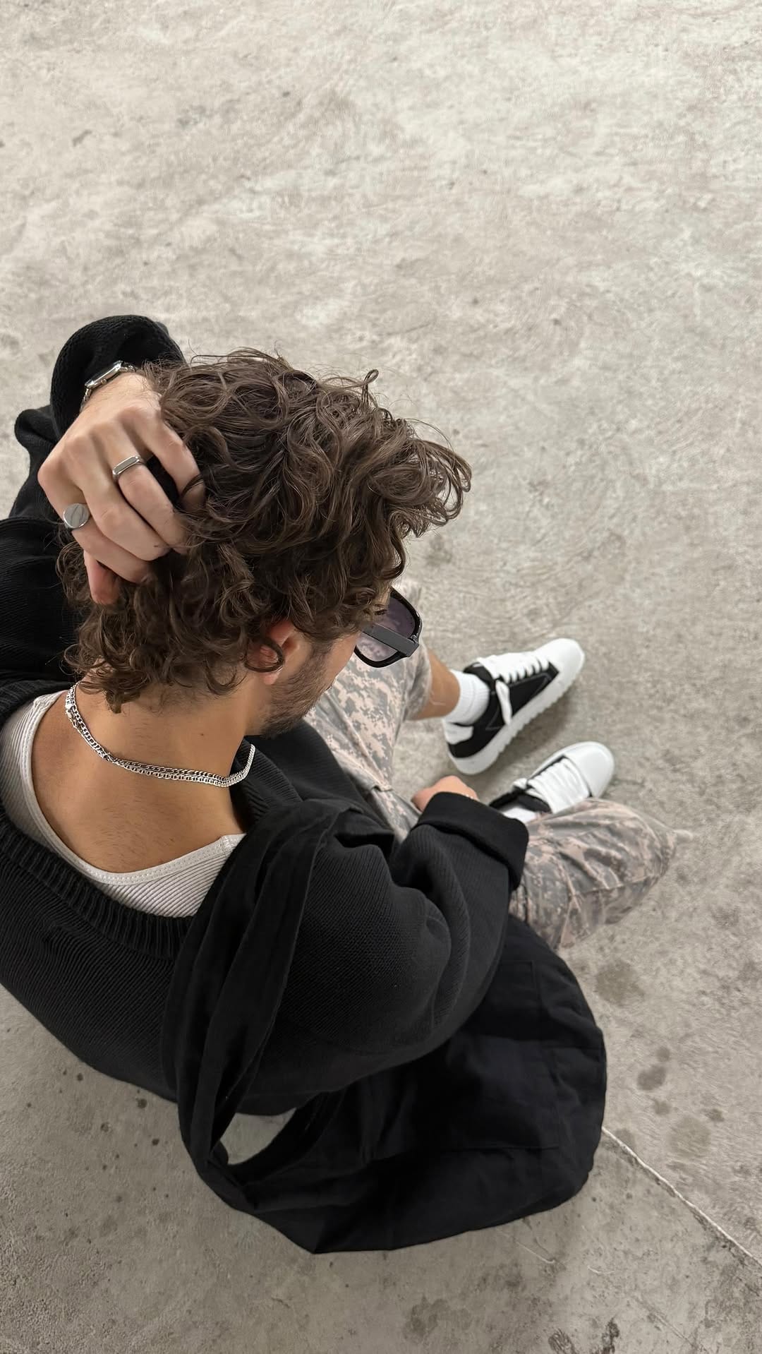 Post 8 by Jais Addiction on Instagram (video)