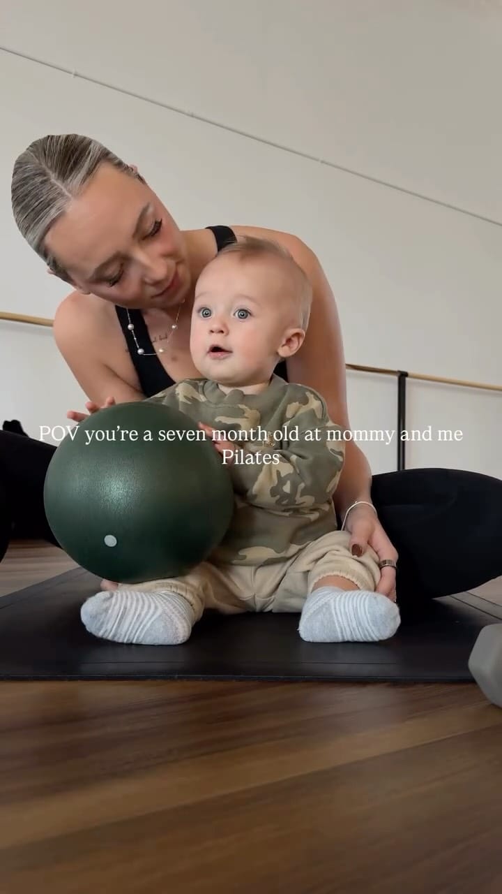 Post 10 by Victoria Knight - Mom + Lifestyle Content Creator on Instagram (video)