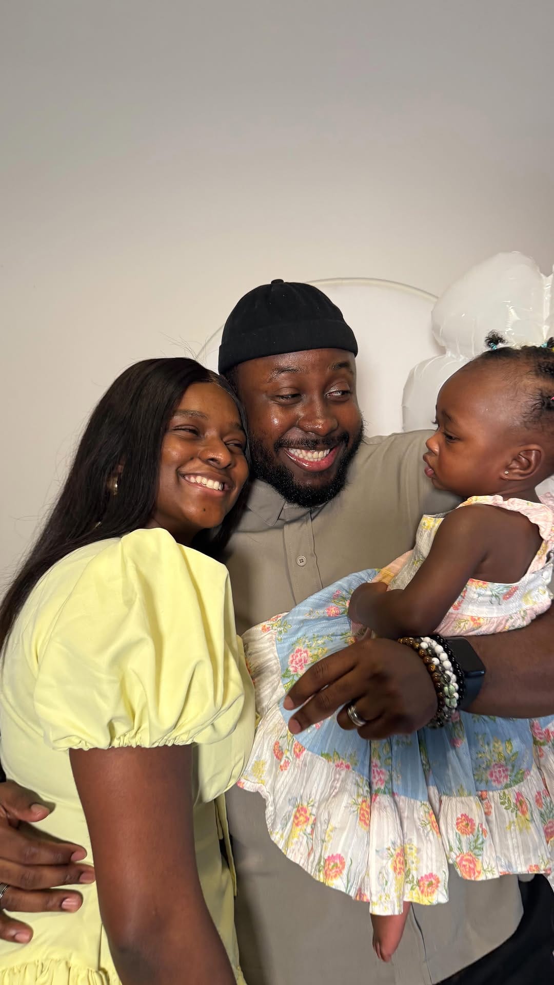 Post 1 by Uzoma Iroche Obadun | lifestyle motherhood beauty creator on Instagram (video)