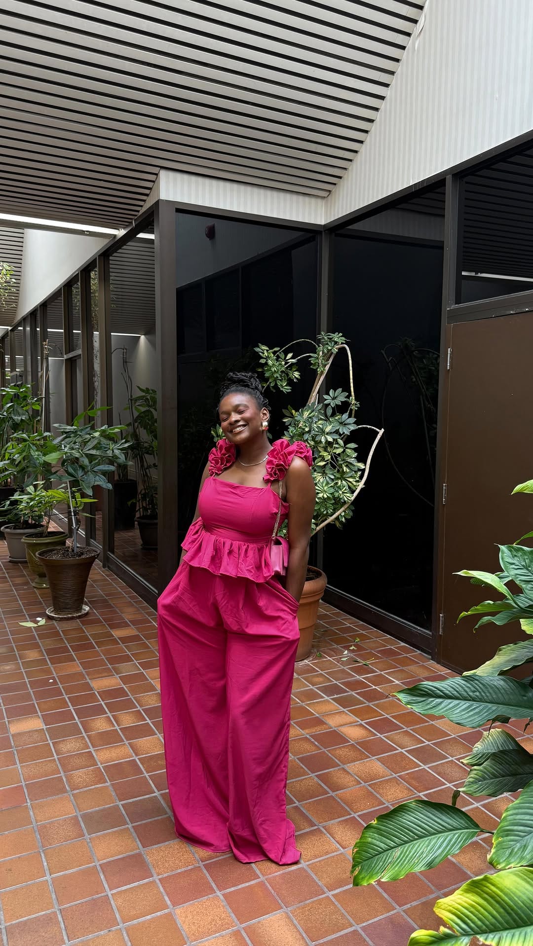 Post 8 by Uzoma Iroche Obadun | lifestyle motherhood beauty creator on Instagram (video)