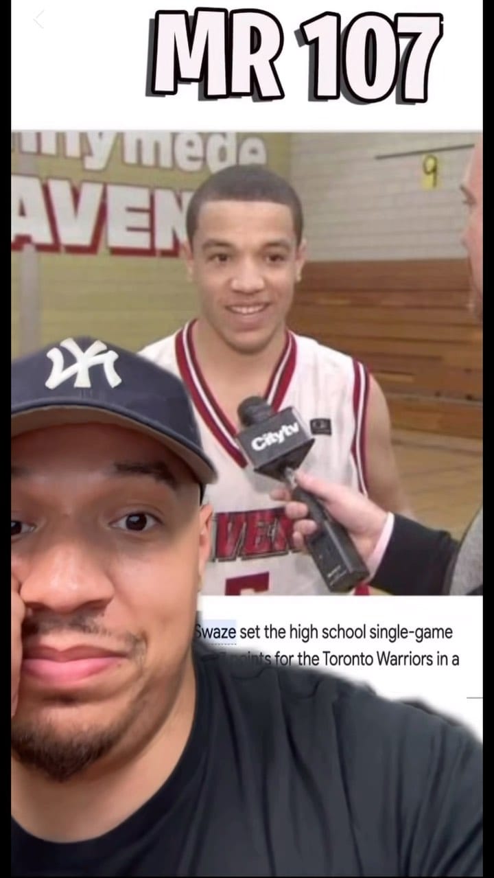 Post 9 by swaze on Instagram (video)