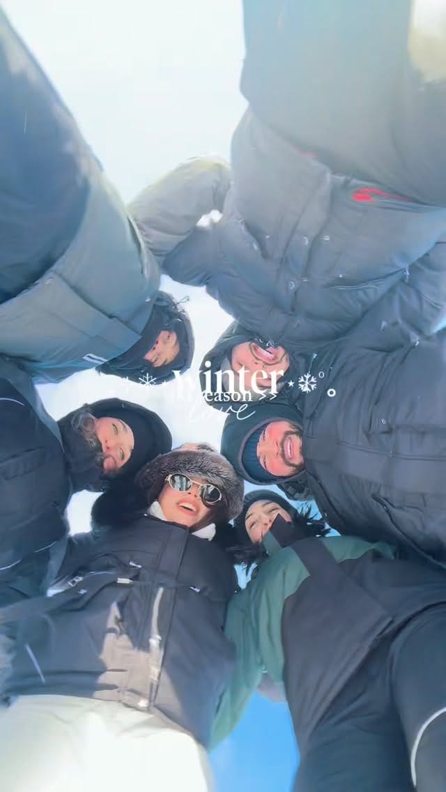 Post 3 by Noura Agrebi on Instagram (video)