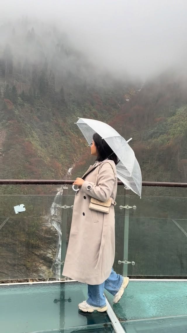 Post 1 by Noura Agrebi on Instagram (video)