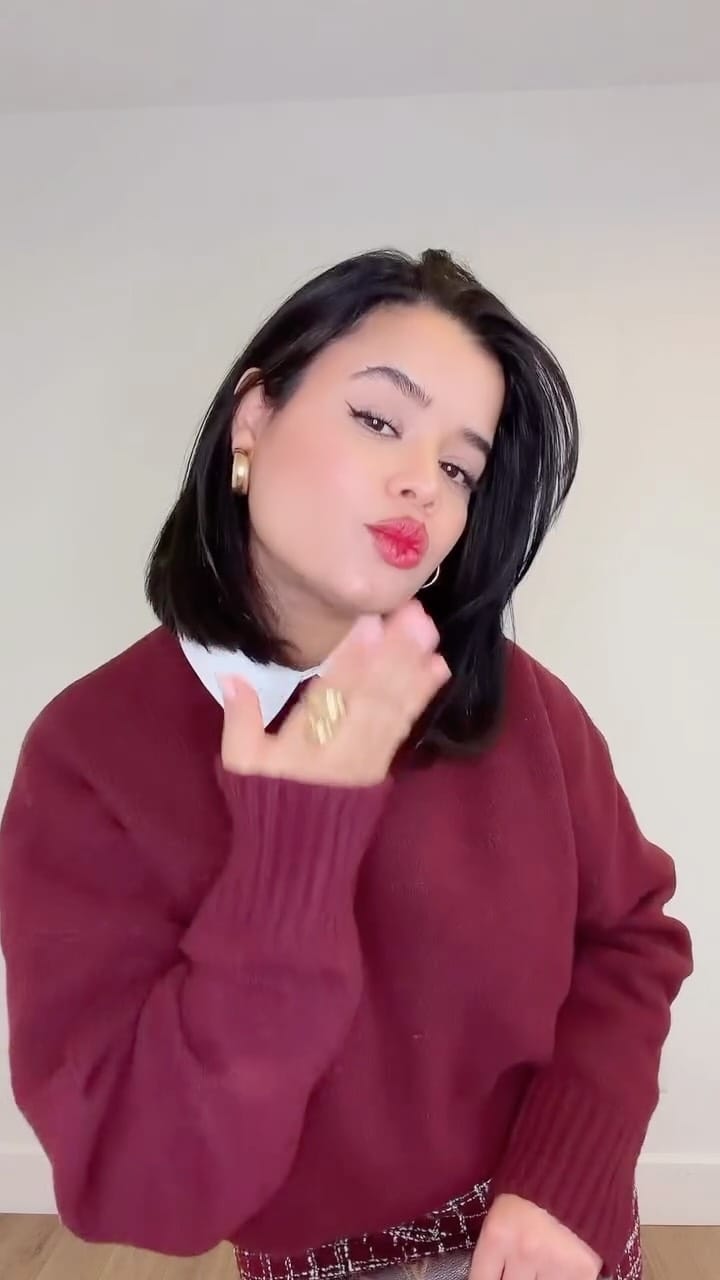 Post 10 by Noura Agrebi on Instagram (video)