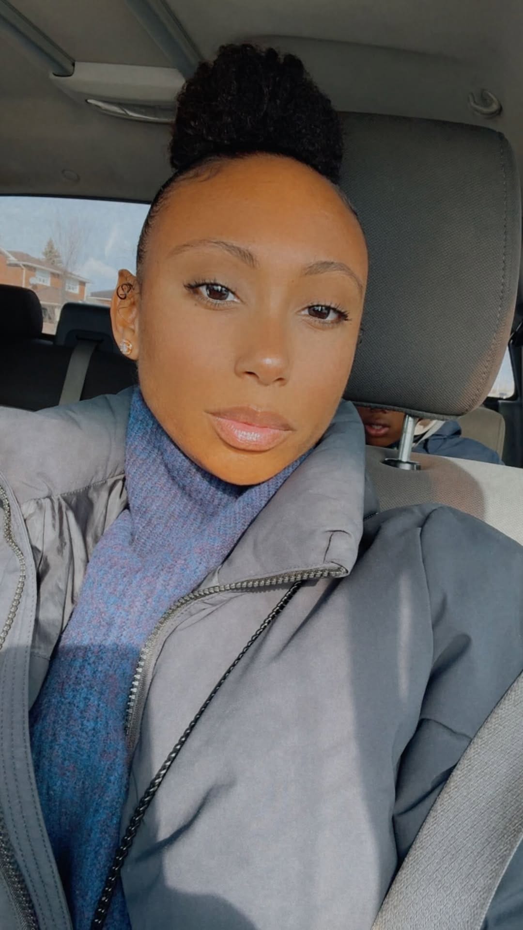 Post 5 by Alaina Henry on Instagram (video)