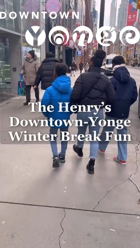 Post 6 by Alaina Henry on Instagram (video)
