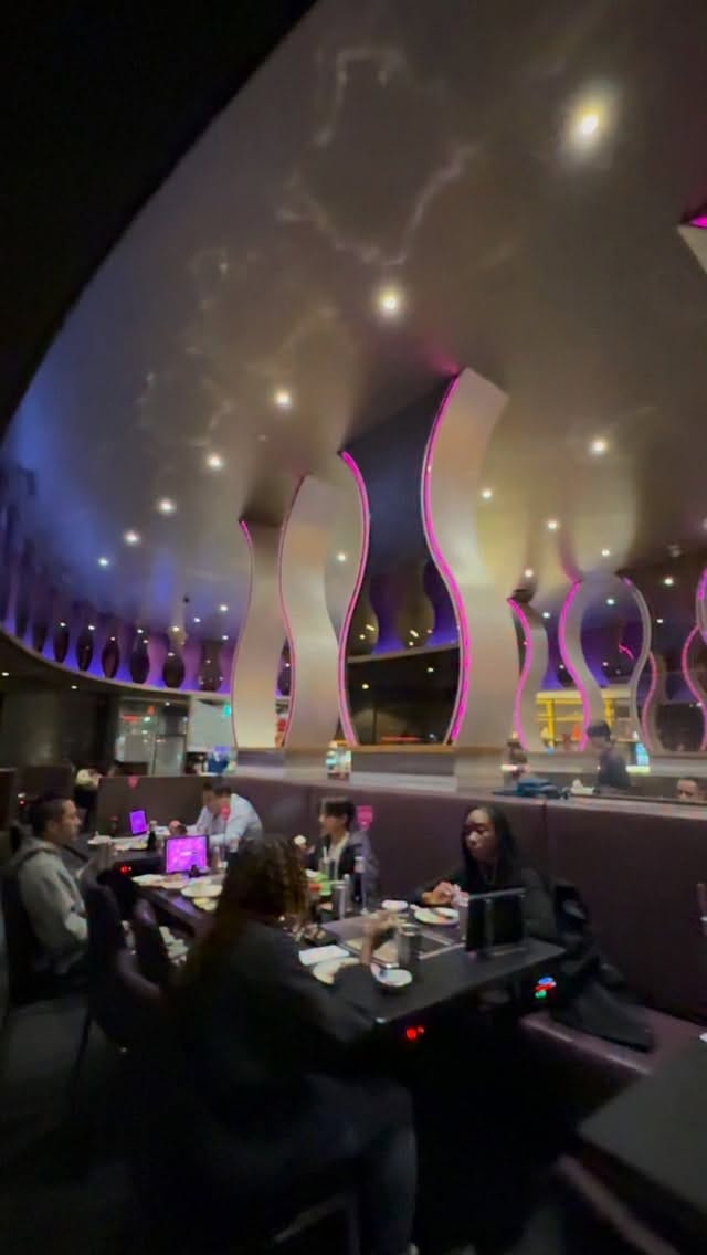 Post 1 by Vanessa ∙ Digital Food Creator on Instagram (video)