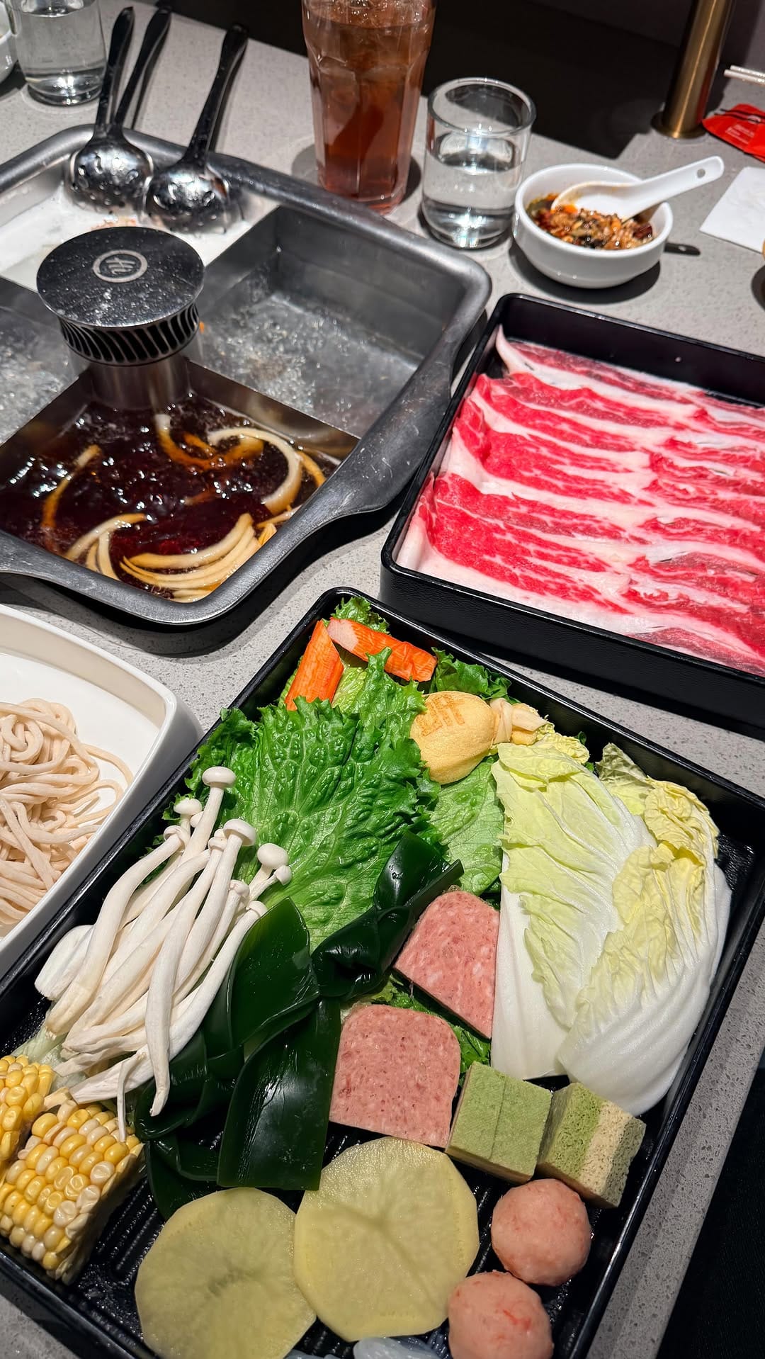 Post 2 by Vanessa ∙ Digital Food Creator on Instagram (video)