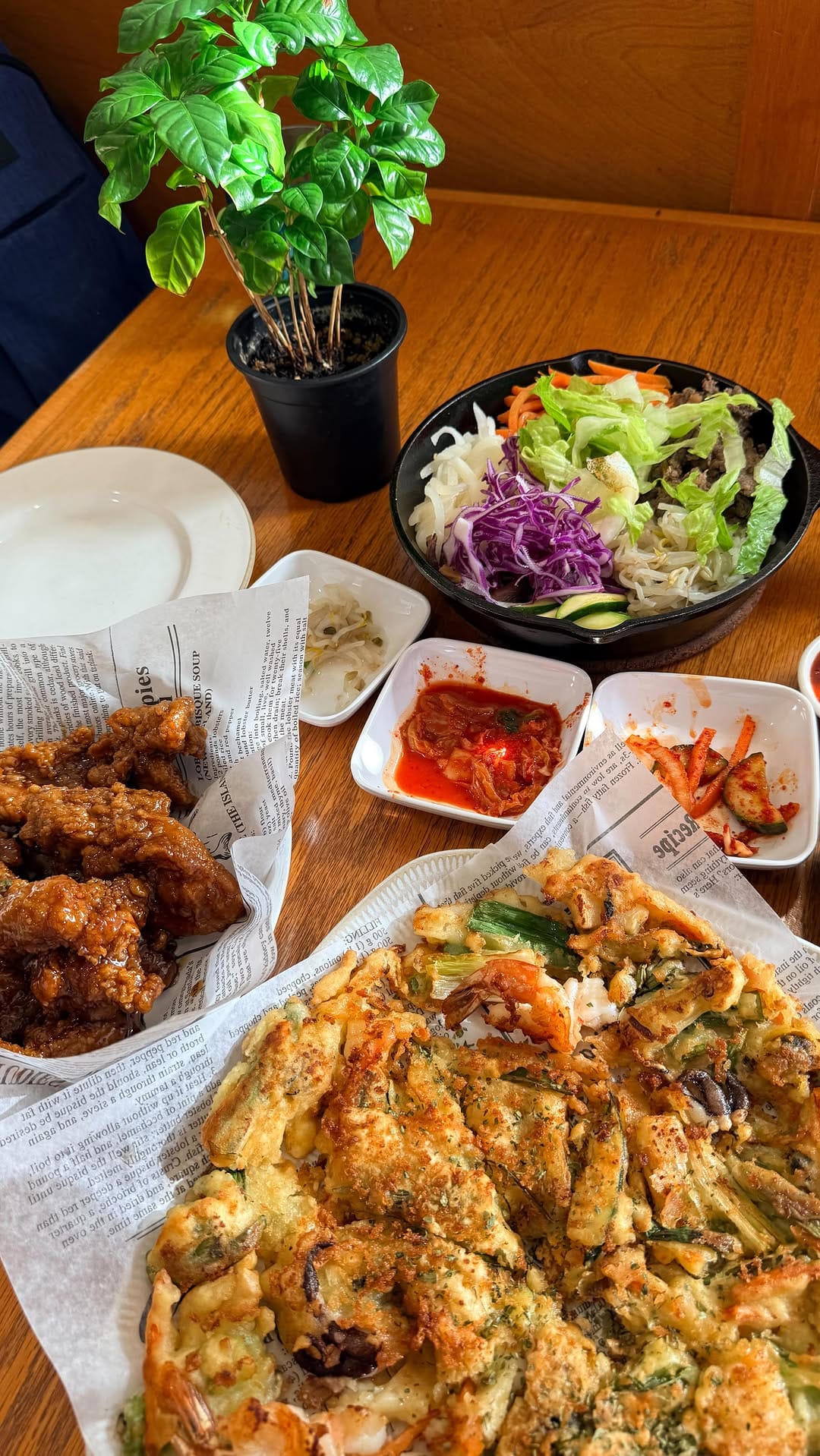 Post 10 by Vanessa ∙ Digital Food Creator on Instagram (video)