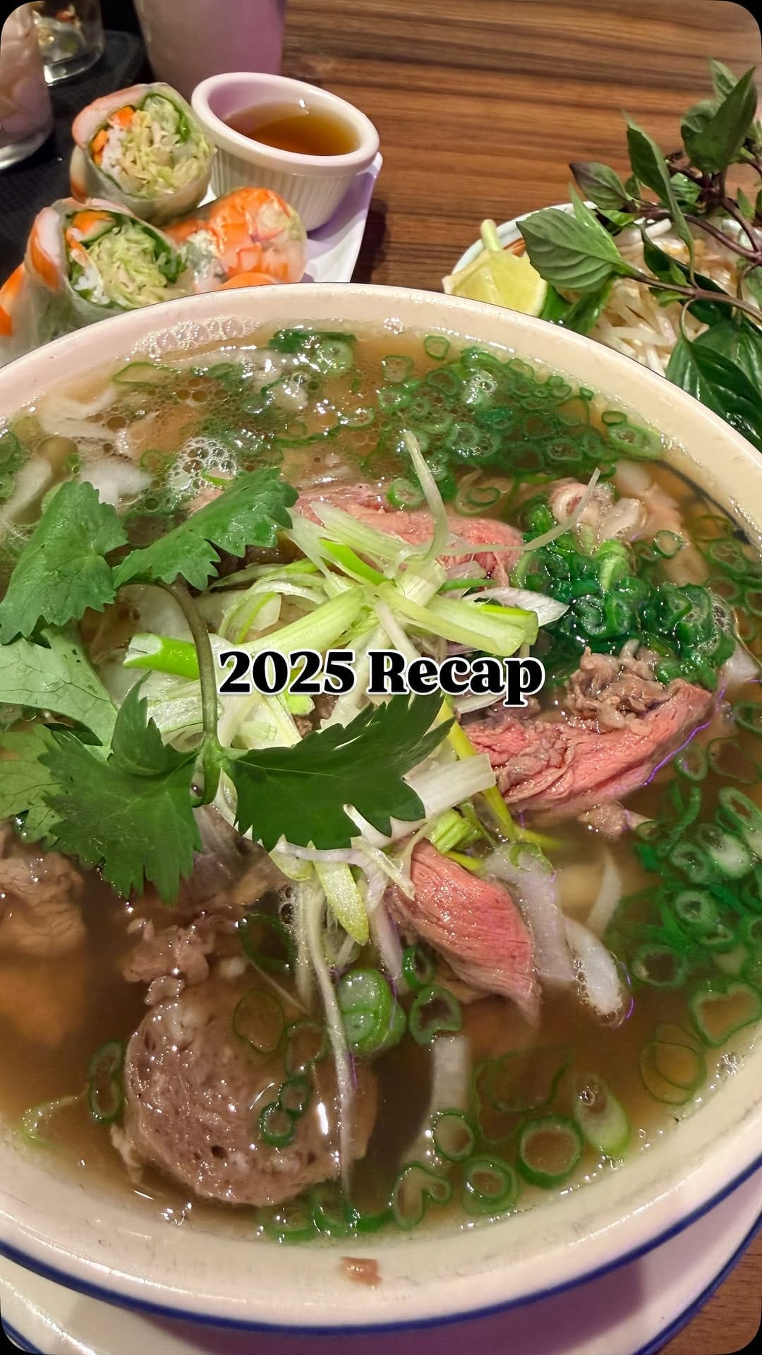 Post 5 by Vanessa ∙ Digital Food Creator on Instagram (video)