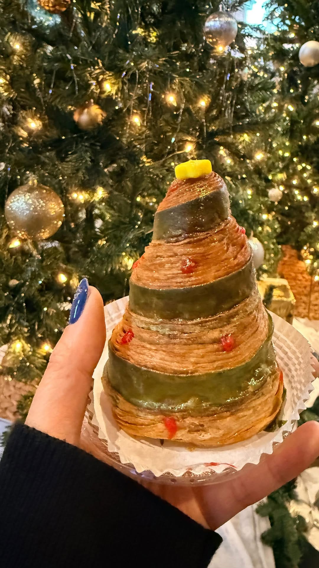 Post 9 by Vanessa ∙ Digital Food Creator on Instagram (video)