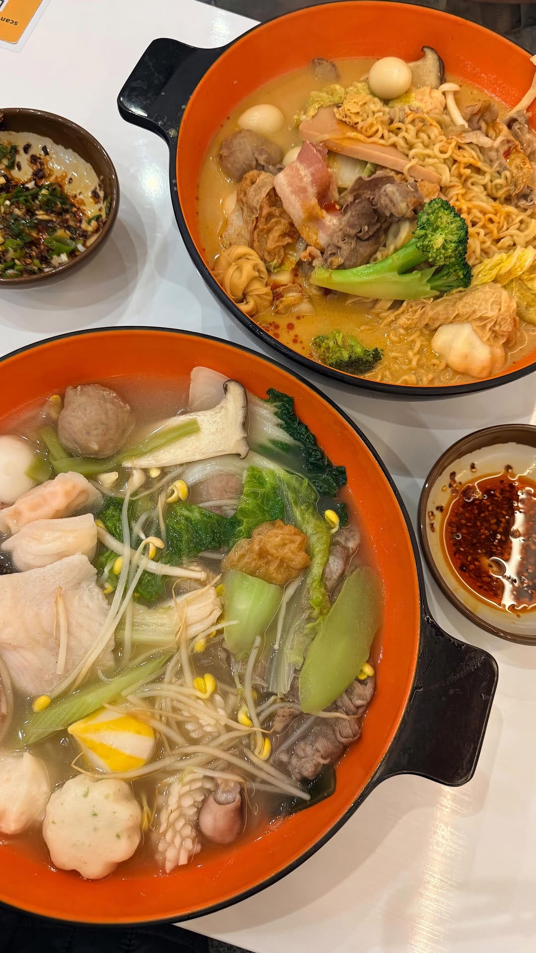 Post 3 by Vanessa ∙ Digital Food Creator on Instagram (video)