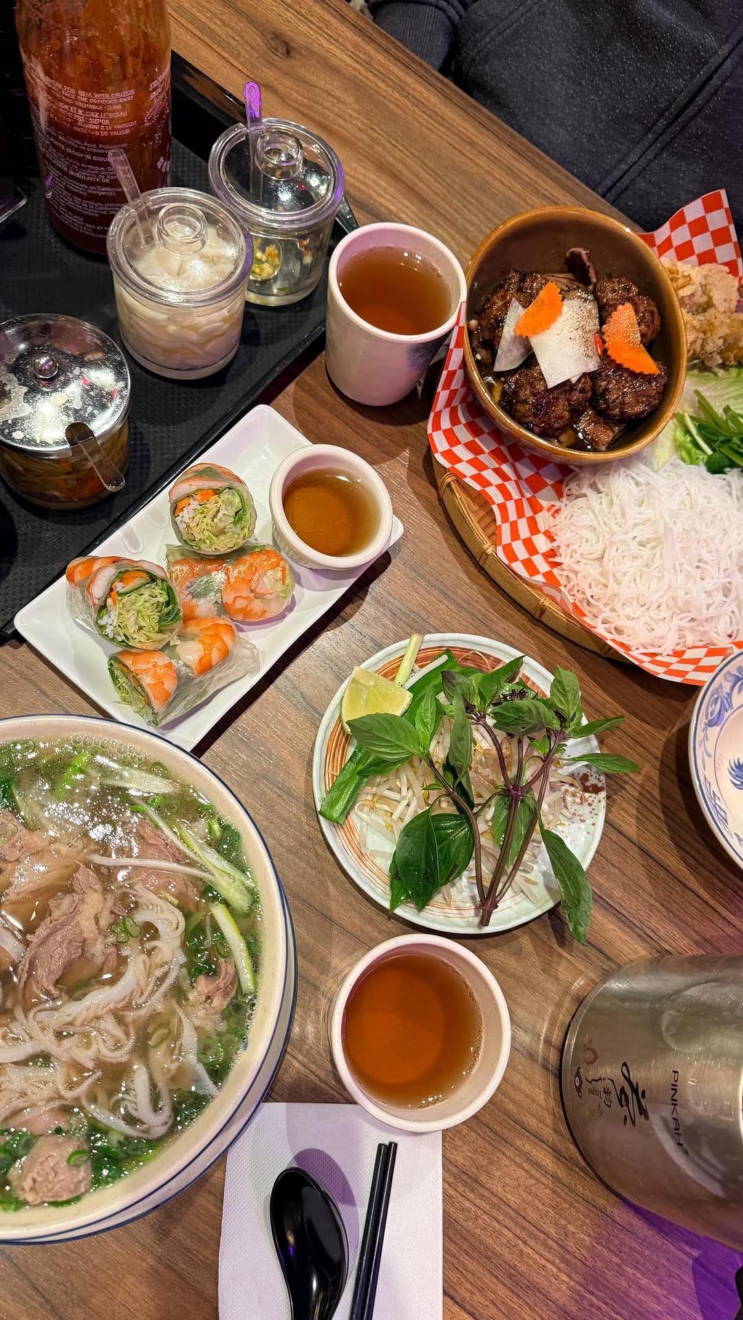 Post 4 by Vanessa ∙ Digital Food Creator on Instagram (video)