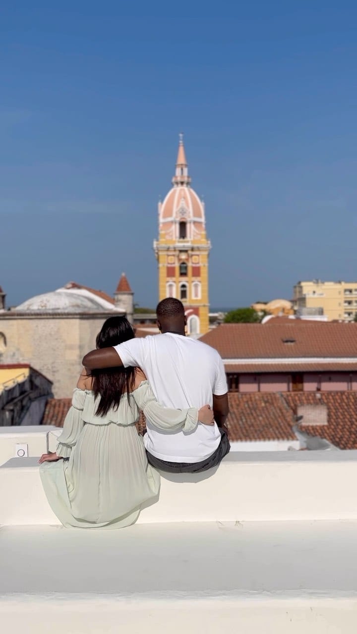 Post 10 by Anna Napolitano on Instagram (video)