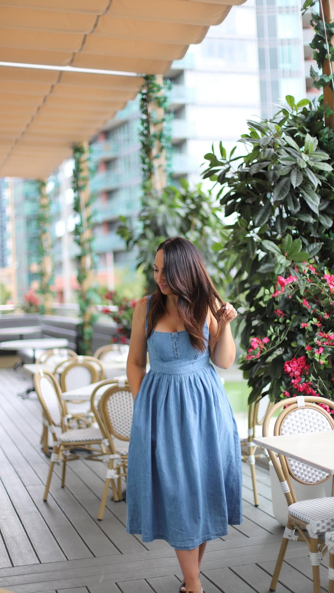 Post 3 by Anna Napolitano on Instagram (video)