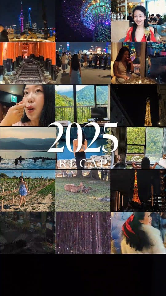 Post 2 by Jeanne Chen on Instagram (video)