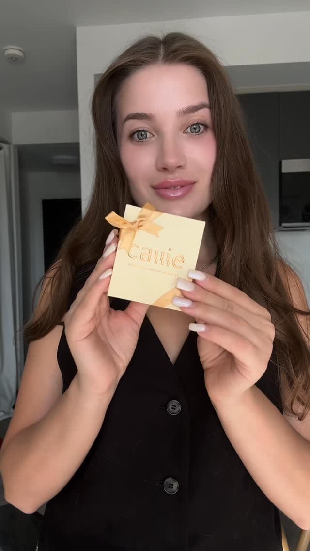 Post 5 by Alexandra | UGC | Content Creator | Toronto, Canada🇨🇦 on Instagram (video)
