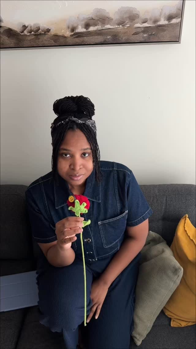 Post 4 by Jennifer Abah on Instagram (video)