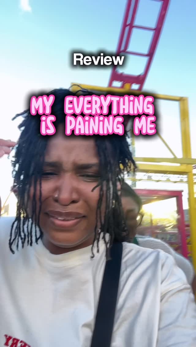 Post 7 by Jennifer Abah on Instagram (video)