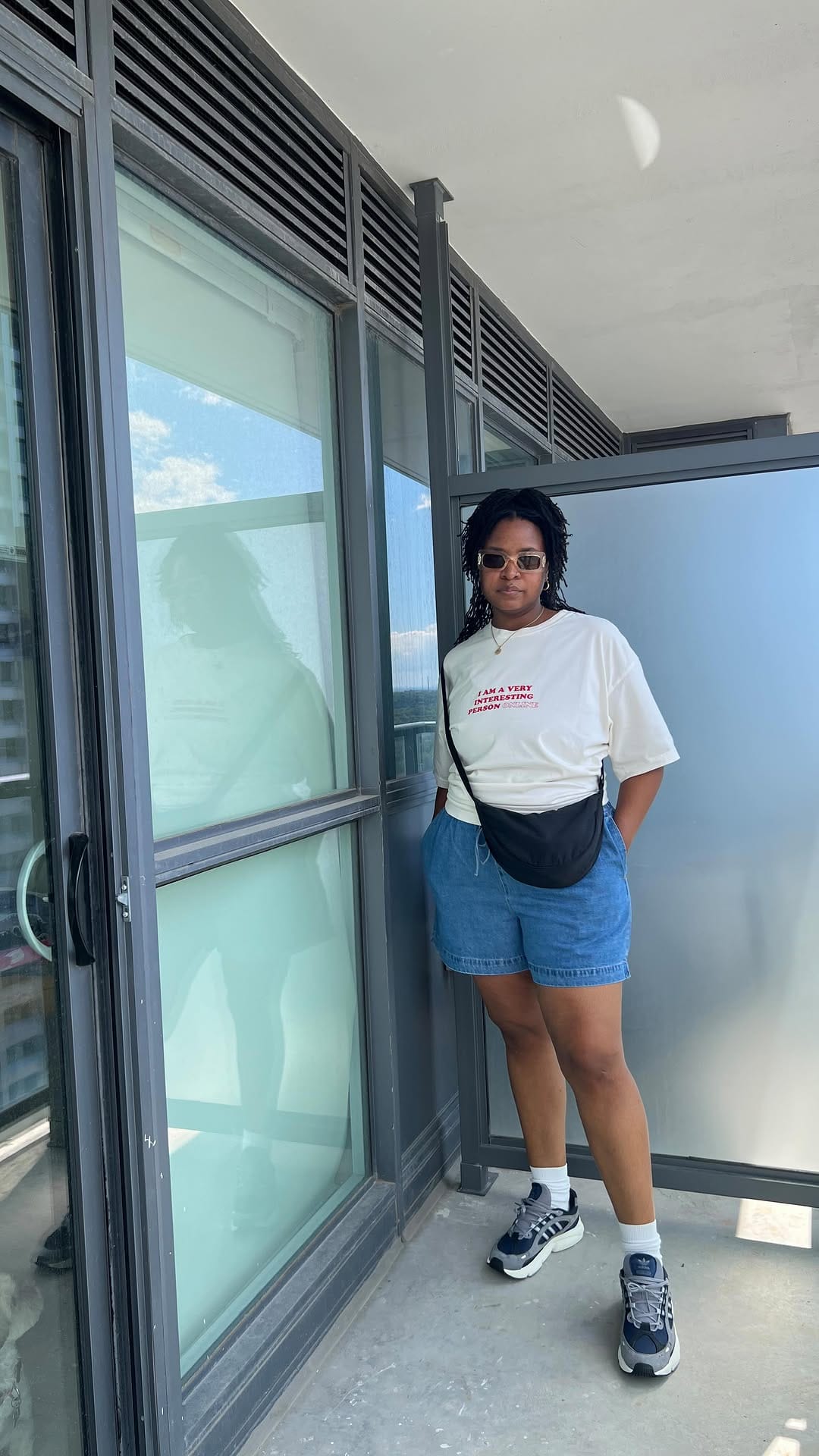 Post 8 by Jennifer Abah on Instagram (video)