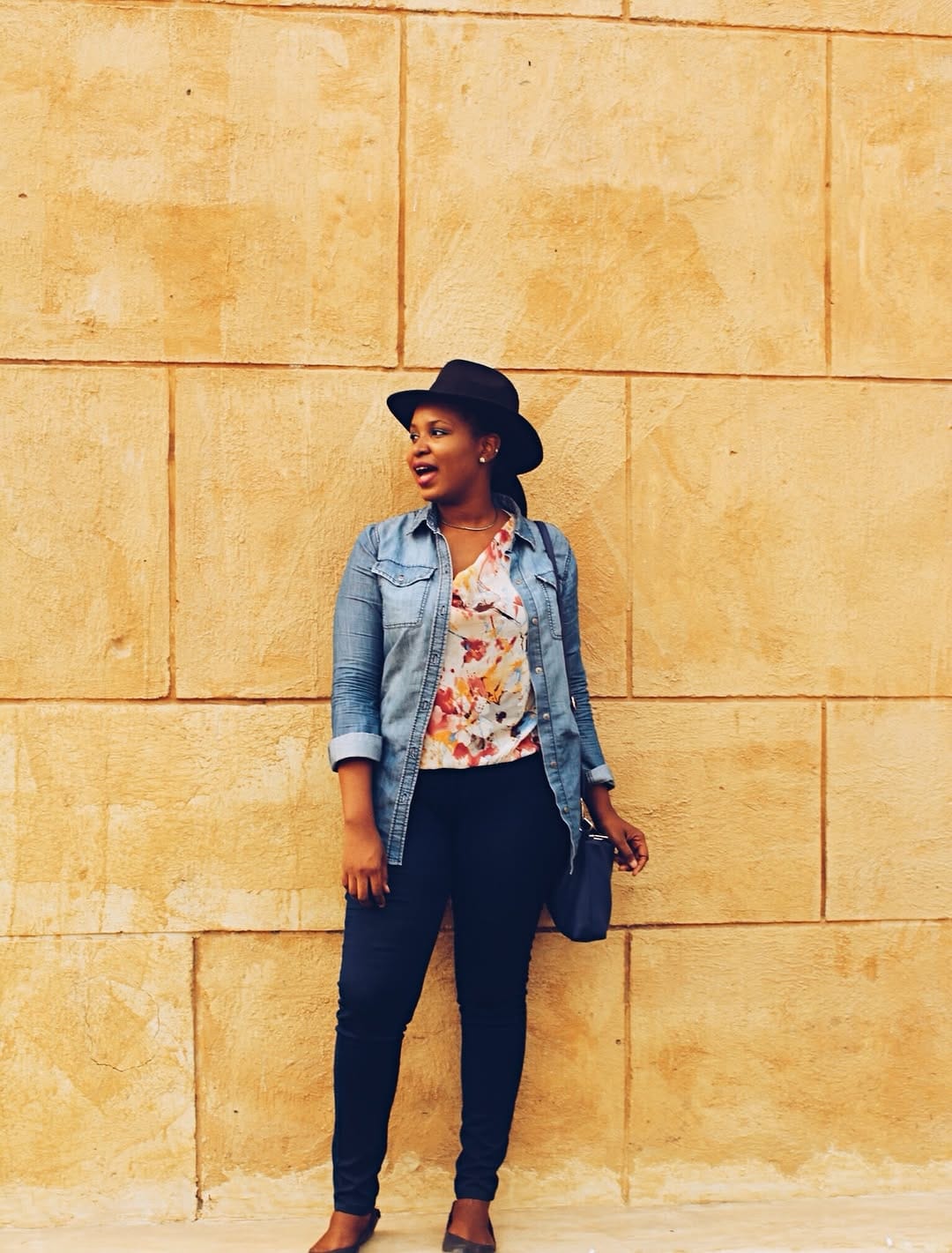 Post 2 by Jennifer Abah on Instagram (carousel)