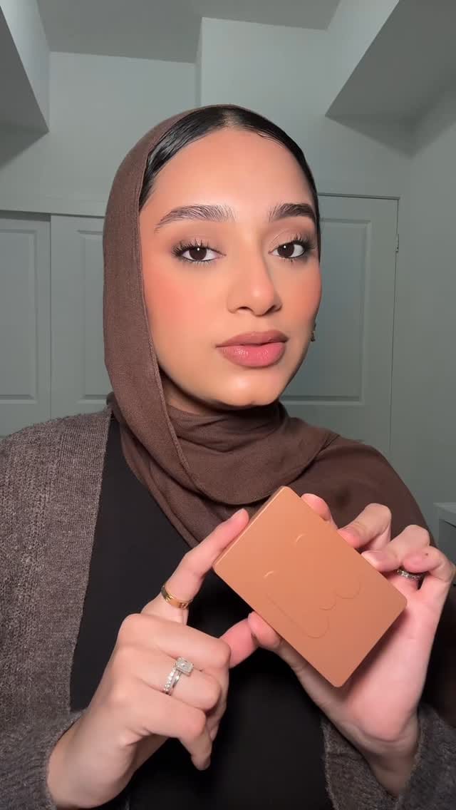 Post 6 by A M M A A R A H . M on Instagram (video)