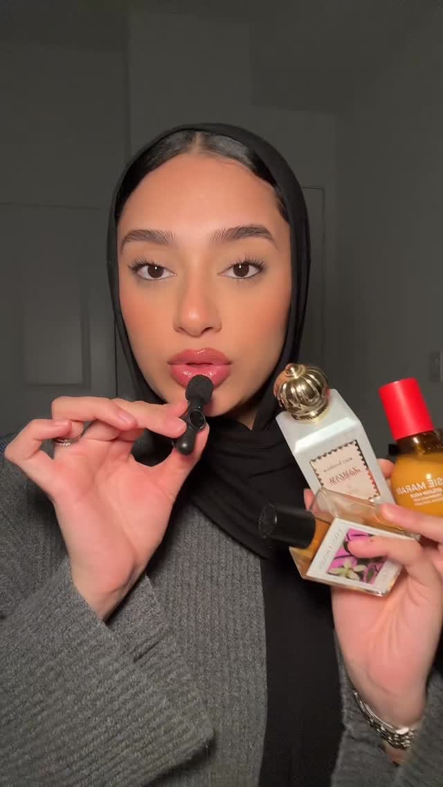 Post 7 by A M M A A R A H . M on Instagram (video)