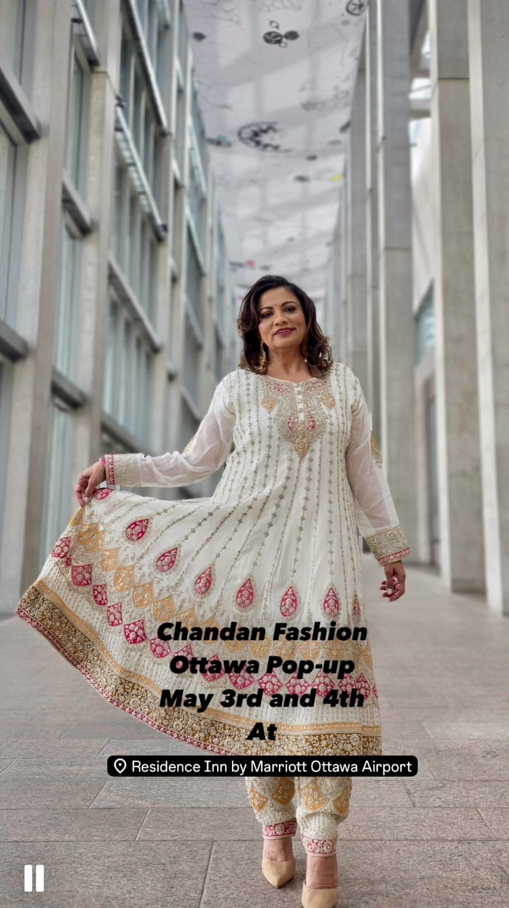 Post 9 by Priyanka Aggarwal,🔹Life Style,🔹Fashion,🔹Travel 🧿 on Instagram (video)