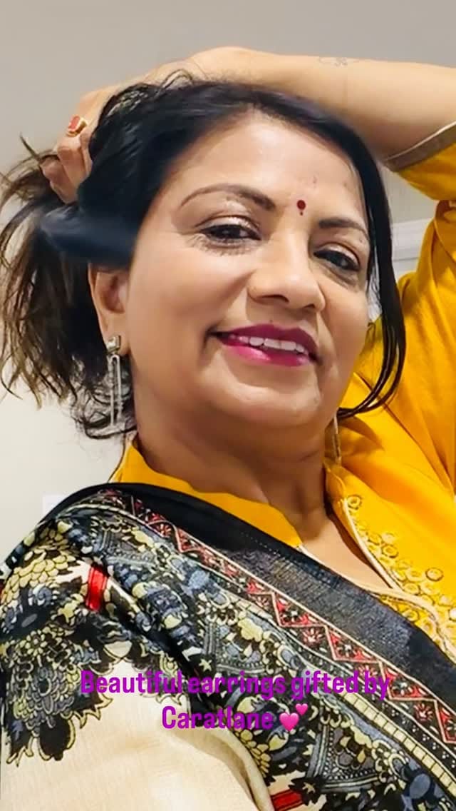Post 3 by Priyanka Aggarwal,🔹Life Style,🔹Fashion,🔹Travel 🧿 on Instagram (video)