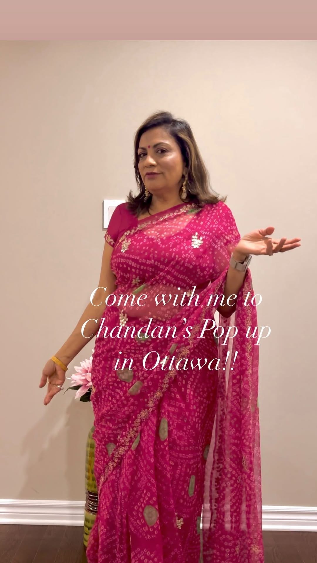 Post 10 by Priyanka Aggarwal,🔹Life Style,🔹Fashion,🔹Travel 🧿 on Instagram (video)