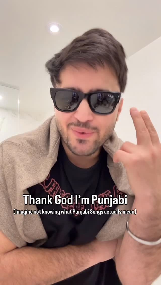 Post 1 by Rishabh Wasson on Instagram (video)