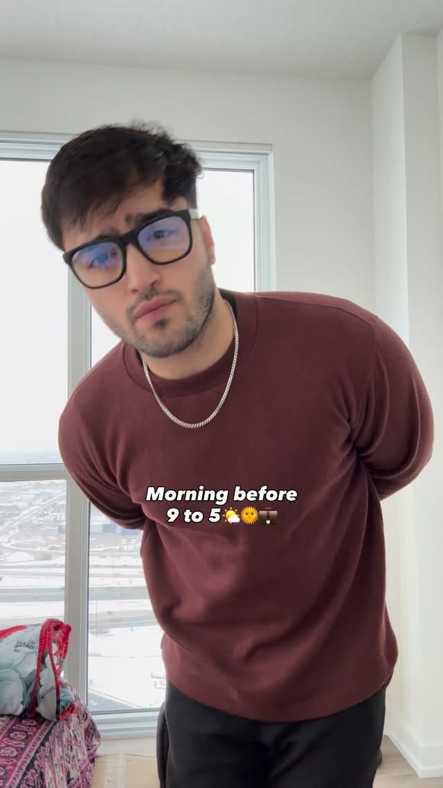 Post 10 by Rishabh Wasson on Instagram (video)