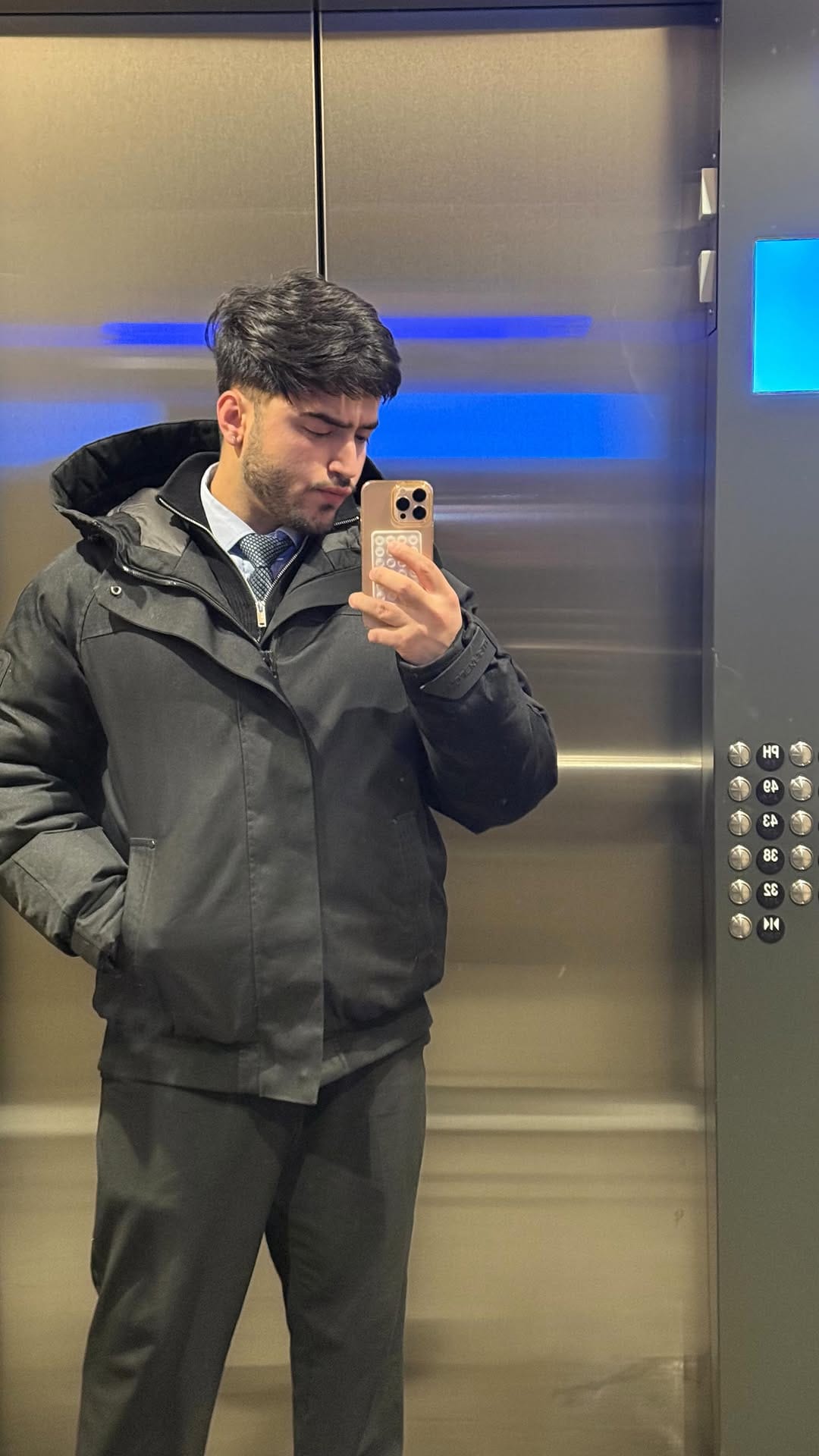 Post 2 by Rishabh Wasson on Instagram (video)