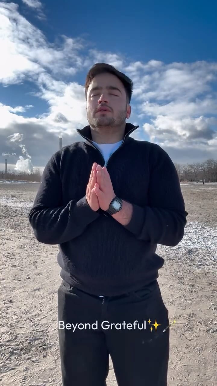 Post 6 by Rishabh Wasson on Instagram (video)