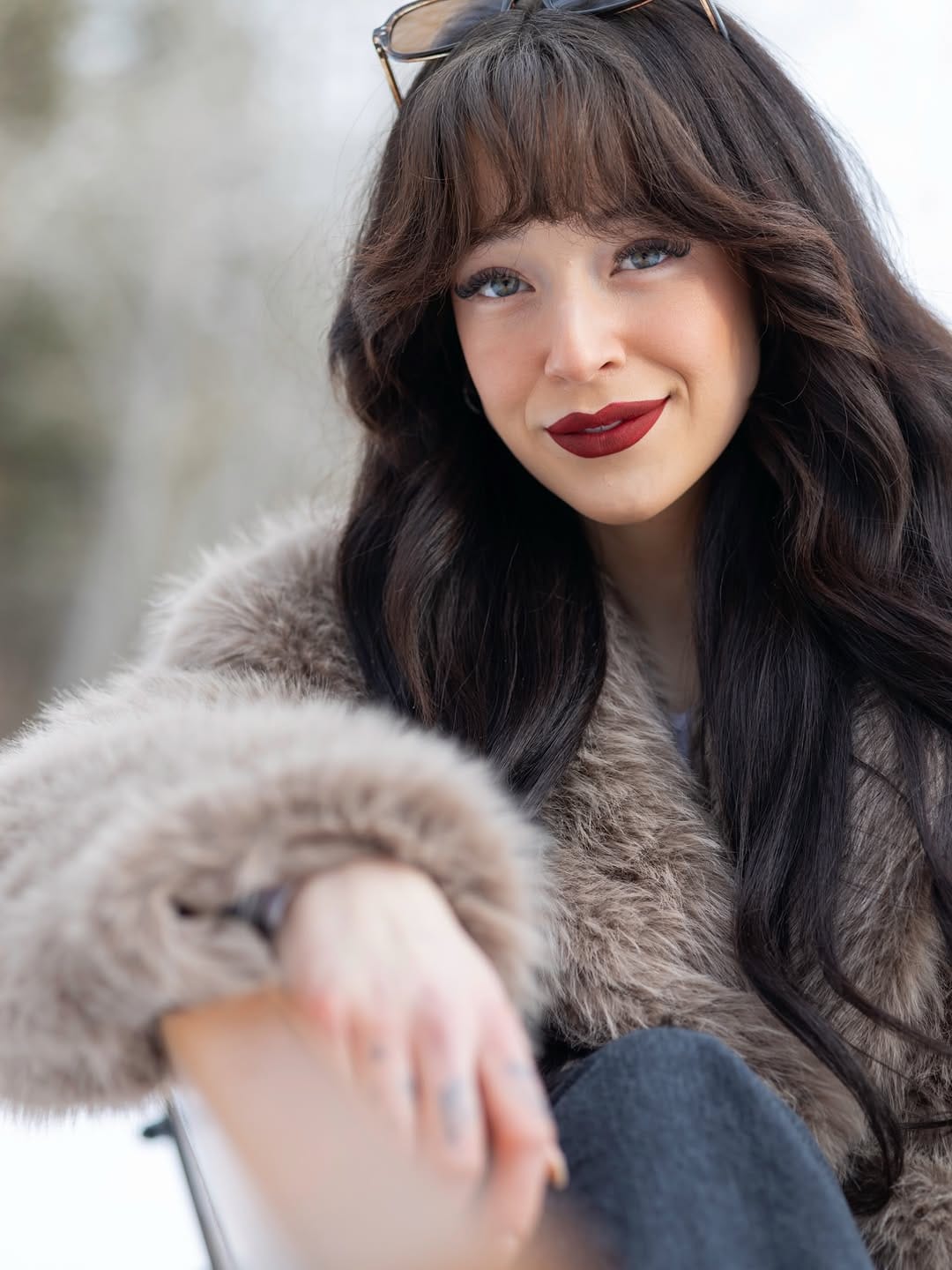 Post 1 by ELSON - Calgary Photographer on Instagram (carousel)