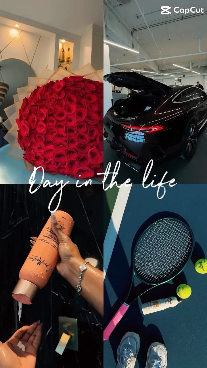 Post 8 by Toni Olaoye on Instagram (video)