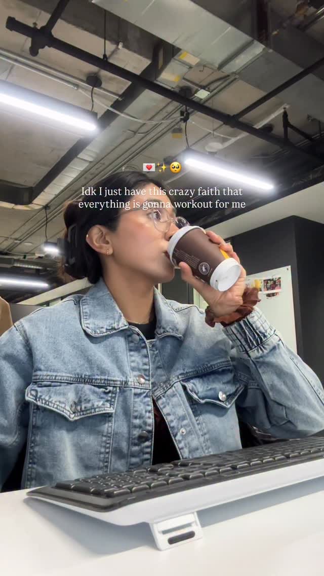 Post 2 by T U L S I 🤍 on Instagram (video)