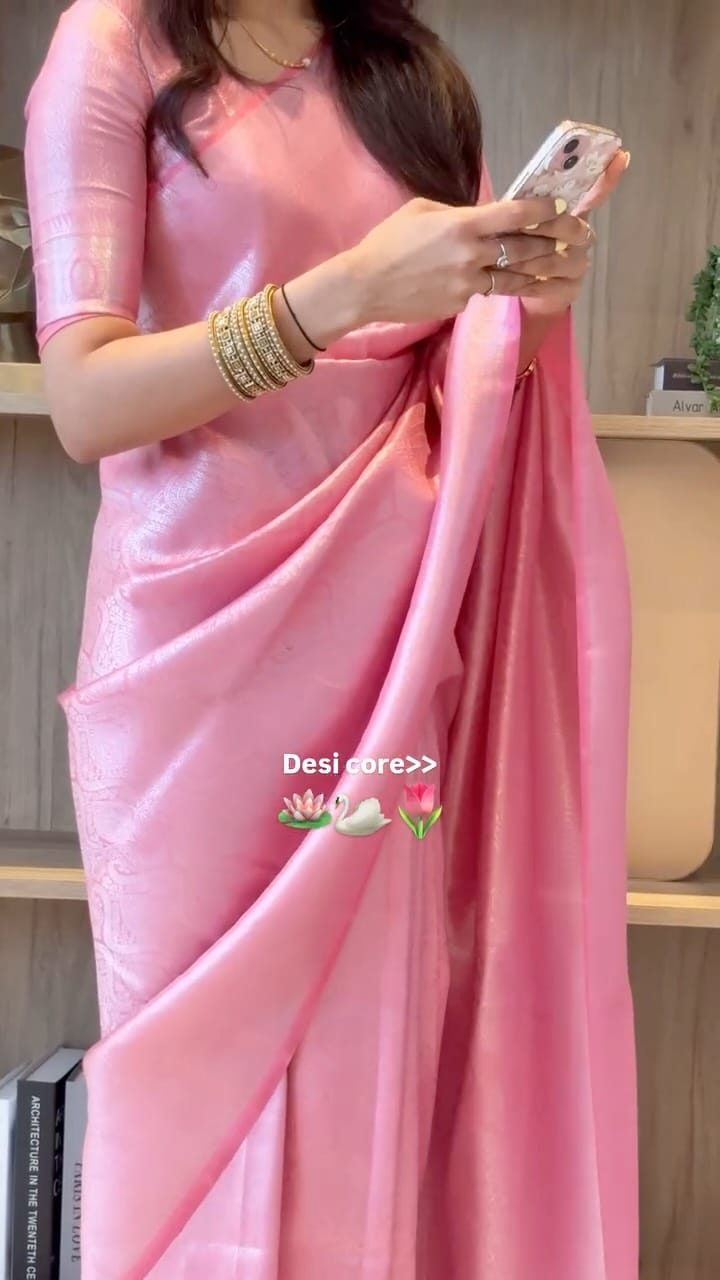 Post 10 by T U L S I 🤍 on Instagram (video)