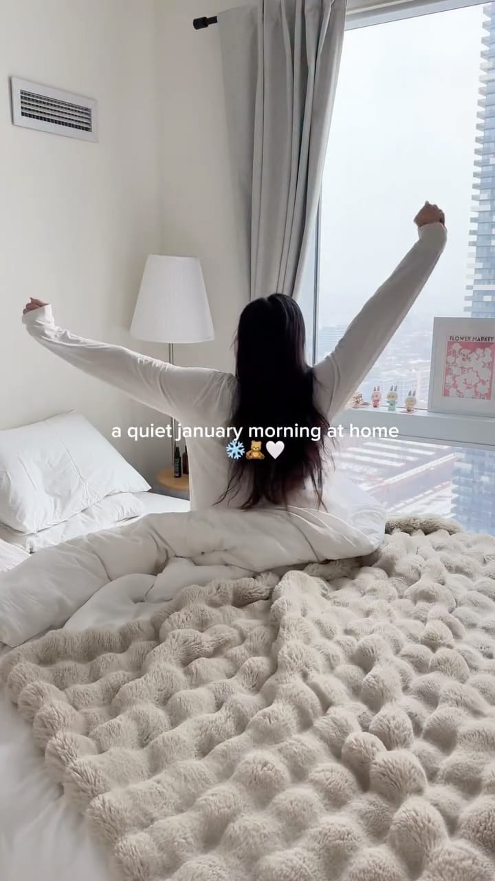 Post 1 by Jasmine Zhang on Instagram (video)