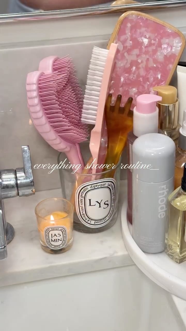 Post 8 by Jasmine Zhang on Instagram (video)