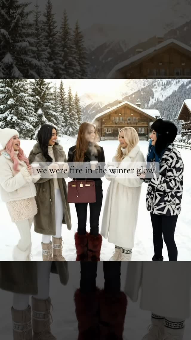 Post 6 by Adriana Q & Valentina Q on Instagram (video)