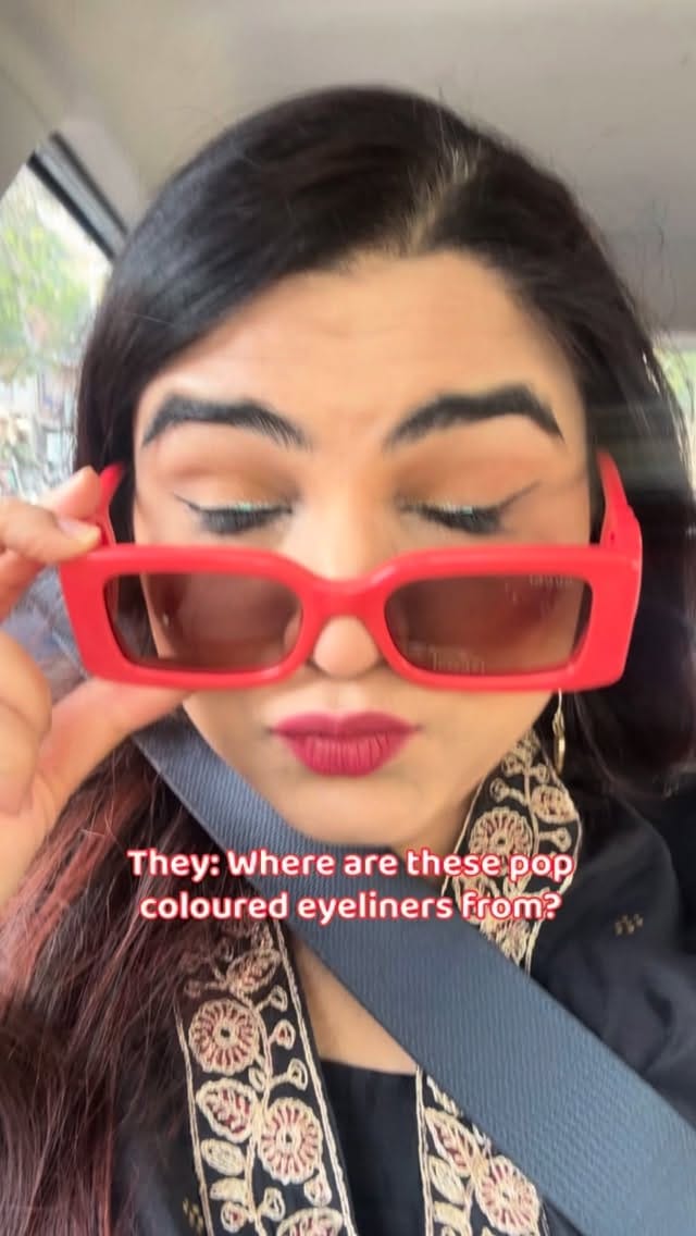 Post 1 by Leela | Indian - Canadian Blogger on Instagram (video)