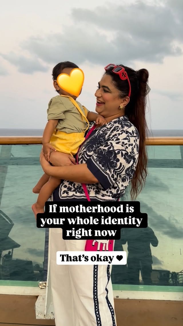 Post 2 by Leela | Indian - Canadian Blogger on Instagram (video)