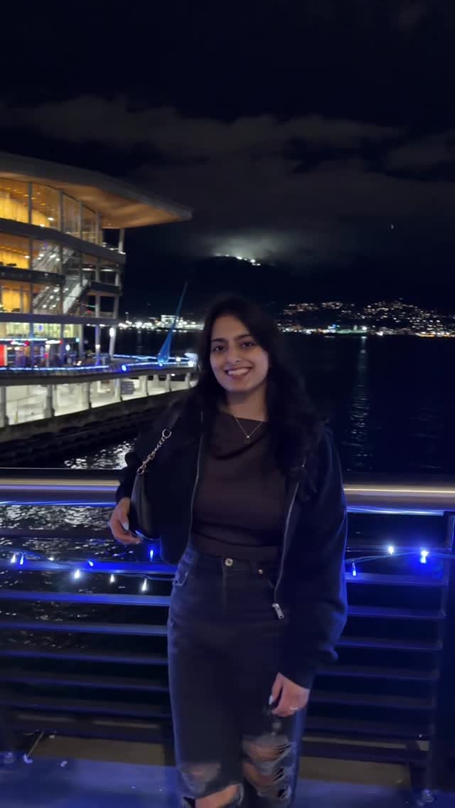 Post 7 by Navpreet Kaur | Travel & Lifestyle on Instagram (video)