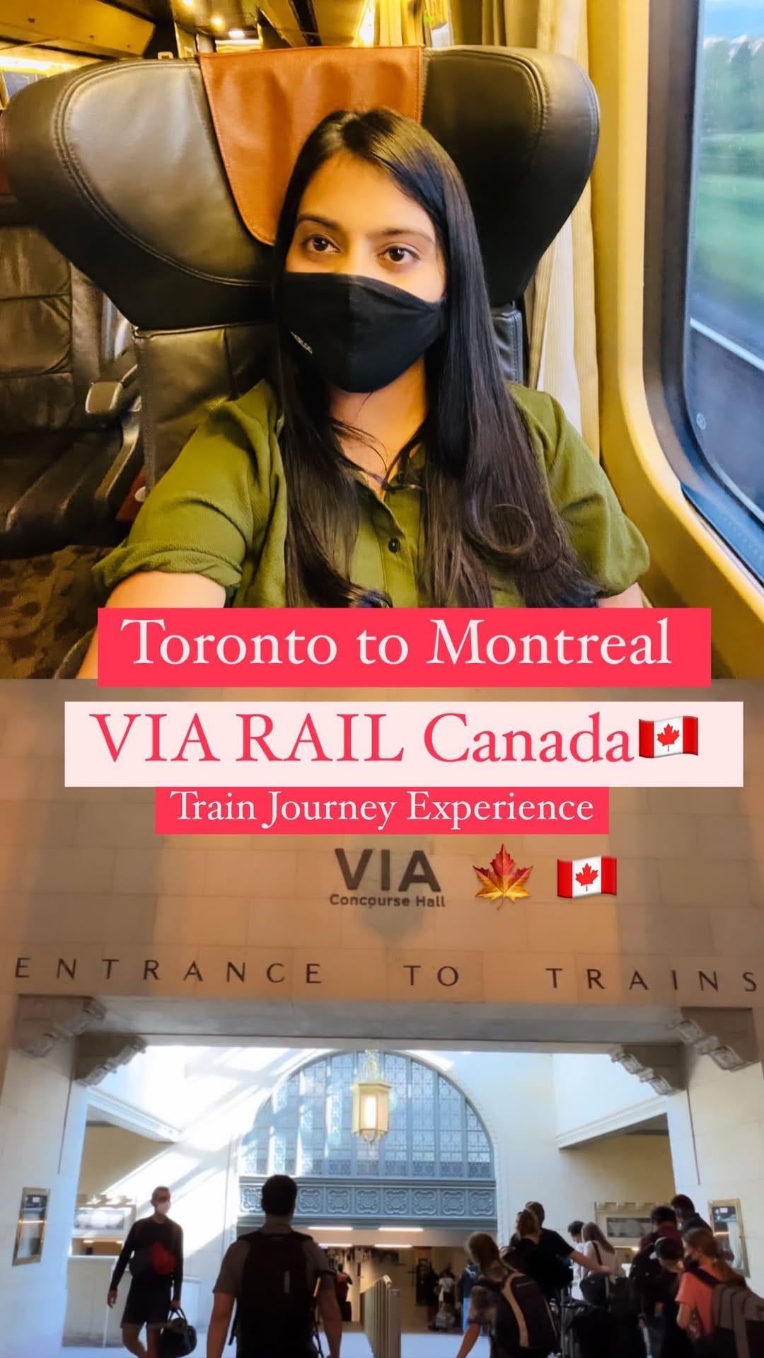 Post 10 by Navpreet Kaur | Travel & Lifestyle on Instagram (video)
