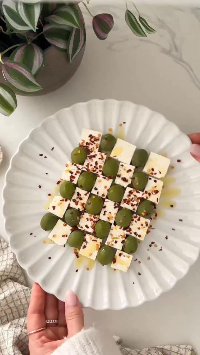 Post 10 by Anita | Home Decor on Instagram (video)