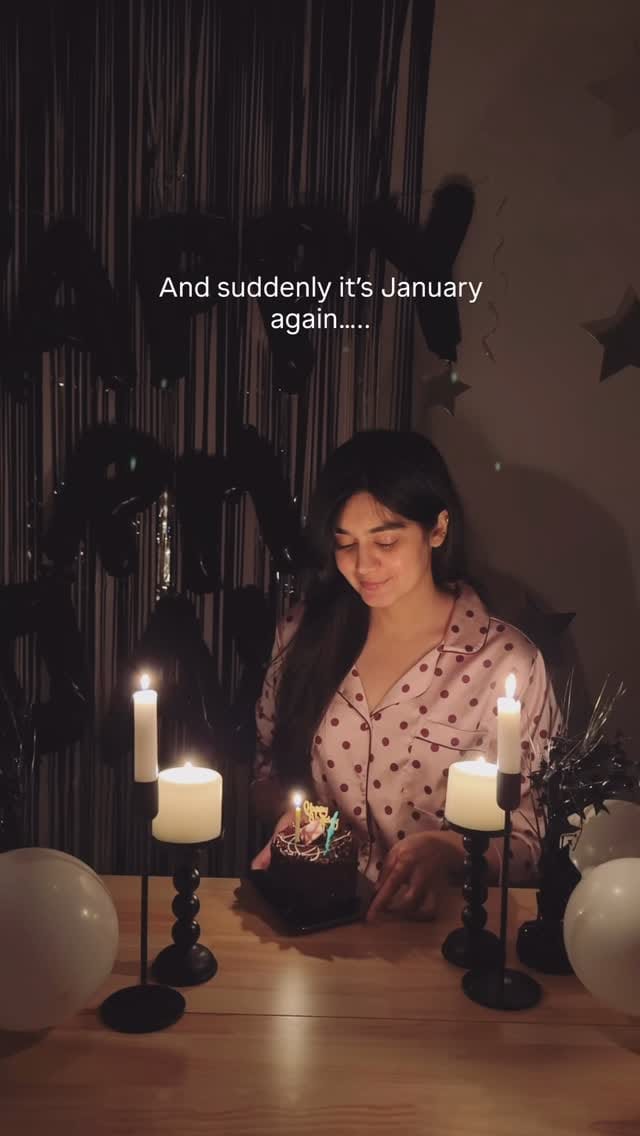 Post 6 by Ridhie Mehta on Instagram (video)
